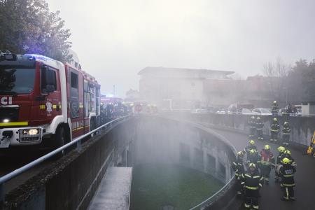 Zaščitno reševalna vaja Domžale 2024_foto Jure Gubanc (36)